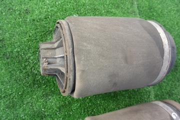 фото thumb №3, Подушка подвеска mercedes-benz gl-klasa x164 ml-klasa w164 r-klasa r251