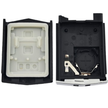 фото thumb №2, Корпус pilot ключ do mazda 2 3 5 6 cx-7 rx-8