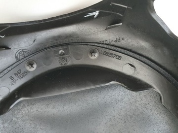 фото thumb №4, Alfa romeo 147 lift 3d захист колонки керма