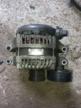 Купить Bmw e90 генератор 318i n43, фото thumb