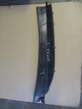 фото thumb №1, Opel astra v k жабо нижні 39019107