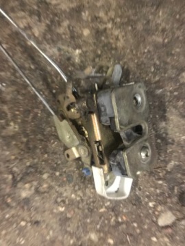 Купить Felicja skoda замок внутренний засов правый задний  перед, фото thumb