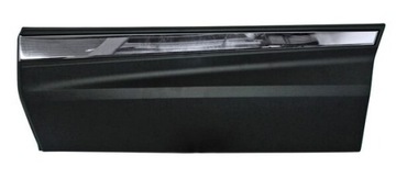 фото thumb №1, Накладка планка дверь зад левая usa honda crv 17-