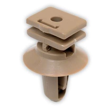 фото thumb №1, Кліпса застібки накладка поріг bmw x5 x3 x2 x1 7 6 5 31