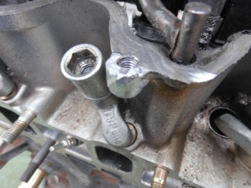 Купити Двигун alfa 147 fiat lancia 1.9jtd 115km 7tyś km, фото thumb