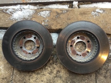 фото thumb №7, Mercedes w205 4matic тормозные диски задняя тормозные колодки акция