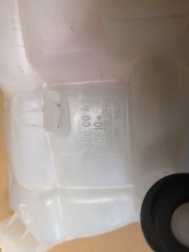 фото thumb №7, Mercedes x166 gls бачок расширительный