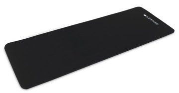 Gruba MATA FITNESS gimnastyczna SG-105 NBR 173x61cm do ćwiczeń joga 1,5cm