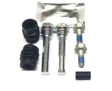 фото thumb №1, Направляющие суппорт перед mazda 3 cx-3