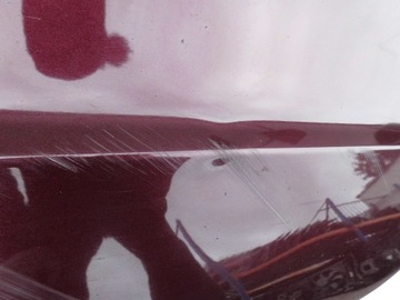 фото thumb №12, Дверь skoda superb ii 3t5 sedan лимузин liftback левая бордовый 9893