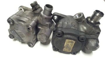 Купити Man tgx tgs tga насос підсилювача, фото thumb