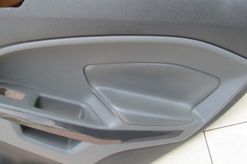 фото thumb №3, Обивка дверь задняя правый ecosport 2014 rok