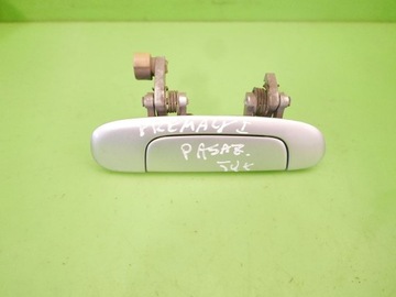 фото thumb №1, Ручка наружная правая задняя mazda premacy i cp fl