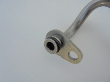 фото thumb №4, Skoda scala трубка масляна 04c145140c 1.0 tsi 2019