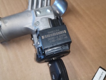 фото thumb №5, Ford ecosport lift 18 r замок запалювання ключ