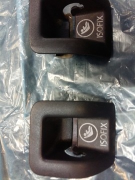 фото thumb №3, Заглушка крепления детское кресло 1k0887233 vw golf 5