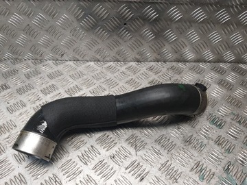 фото thumb №1, Труба интеркулер mini cooper r56 рестайлинг 1.6 d