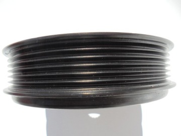 фото thumb №4, Vw t-roc 1.0 tsi шкив 04c105243n 2017-