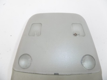 фото thumb №6, Лампа фонарь потолочный saab 9-3 ii 03-12