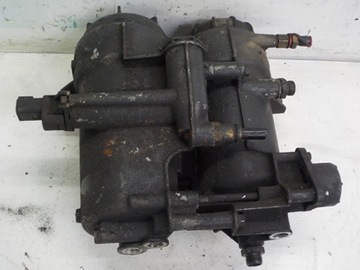 фото thumb №1, Scania r xpi основание фильтров топлива