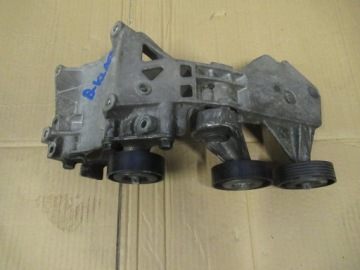 Купить Mercedes b klasa ролик кронштейн генератора a640200337, фото thumb