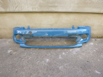 фото thumb №1, Mini r56 r57 lift sport s 09- бампер перед