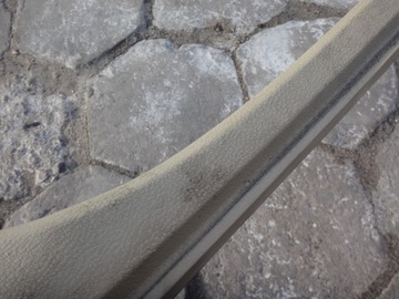 фото thumb №5, Захист поріг молдинг накладка поріг права bmw x5 e70