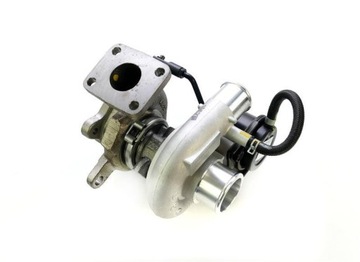 фото thumb №12, Турбіна hyundai tucson 2.0 crdi 113 km 49173-02410