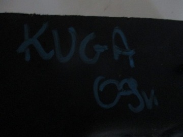 фото thumb №4, Жабо ford kuga 09r