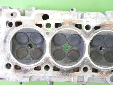 фото thumb №15, Головка цилиндров volvo s40 i 1.8 16v b4184s 95-99