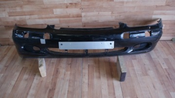 фото thumb №1, Mercedes s klasa w220 бампер перед передний