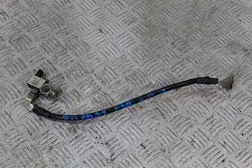 фото thumb №1, Клемма минус bmw x1 f48 9117831