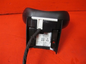 фото thumb №4, Mini cooper s r56 1.6t приладова панель obrotomierz 9260582