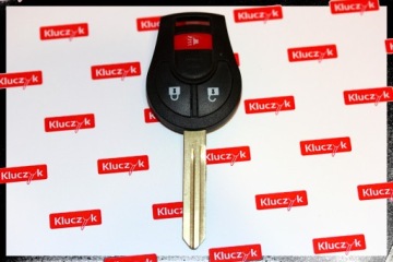 фото thumb №1, Ключ nissan rogue usa кодирование ключ mokotów