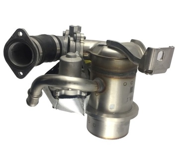 фото thumb №6, Клапан egr с радиатор 04l131512aa