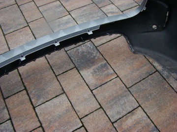 фото thumb №10, Bmw x-5 f85 m-power -бампер задняя задний