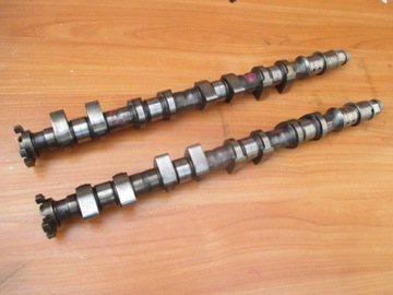 фото thumb №1, Opel astra j insignia 1.6 a16xer 1.8 a18xer вал розподільний вал всмоктуючий 55353288