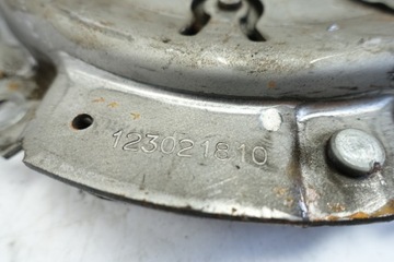 фото thumb №10, Isuzu d-max 2.5 ditd зчеплення диск притиск