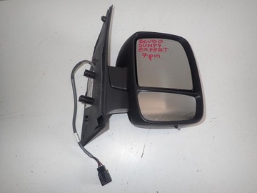 фото thumb №1, Дзеркало праве jumpy expert scudo 07-16 7pin
