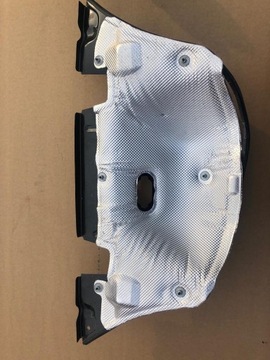 фото thumb №1, Audi q5 80a 2.0 tdi защита термическая 80a819524a