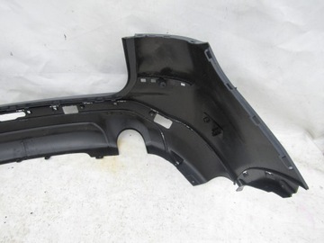 фото thumb №8, Бампер bmw x3 g01 17-20 задняя 6xpdc