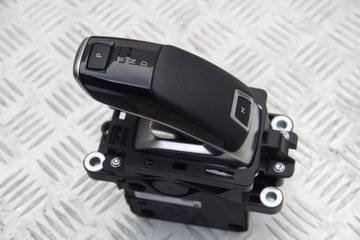 фото thumb №1, Домкрат ручка переключения передач peugeot 3008 ii