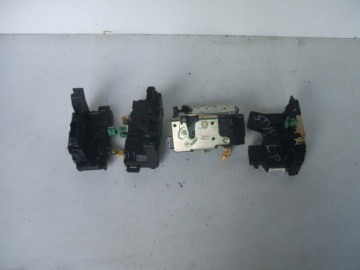 фото thumb №1, Jaguar s-type замок дверь левый перед xw4a5421813eb