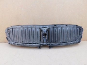 фото thumb №1, Pas передній жалюзі впуск bmw vi 6 gt g32