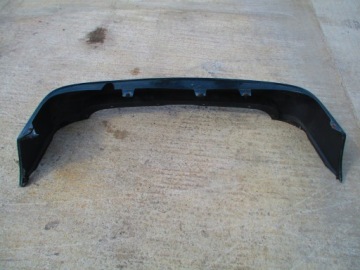 Opel astra g kombi 98-09 бампер задня z359 Недорого, фото thumb