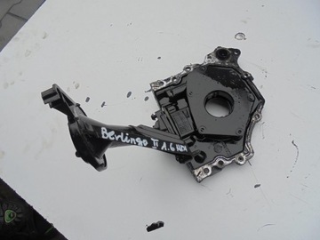 фото thumb №1, Помпа масла маслоприёмник citroen berlingo ii 1.6 hdi