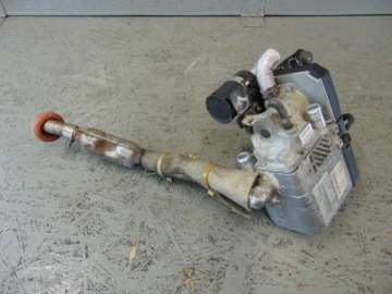 фото thumb №1, Webasto обігрівач audi a8 d3 4.2 tdi 4e0815069h