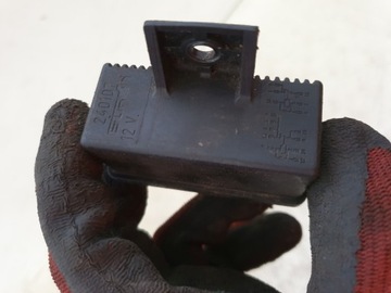 фото thumb №2, Реле насоса пального citroen berlingo 1.8 99r