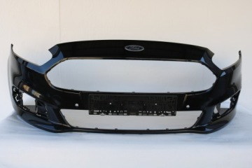 Купить Ford s-max mk2 бампер перед передний em2b-17h772, фото thumb