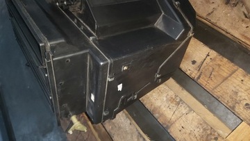 фото thumb №5, Корпус нагревателя обдув do volvo fh 12